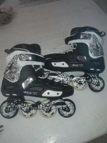Patins traxart mixxer 