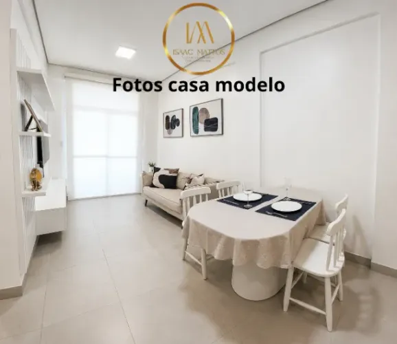 Residencial Parque Alvorada, Novo Empreendimento. Unidades a pronta entrega,Venha conhecer