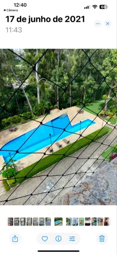 Apartamento Casa Forte / Apipucos