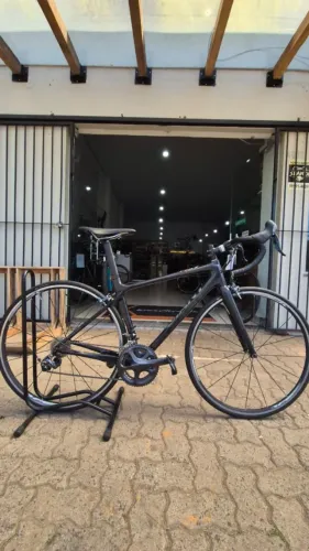 Giant TCR