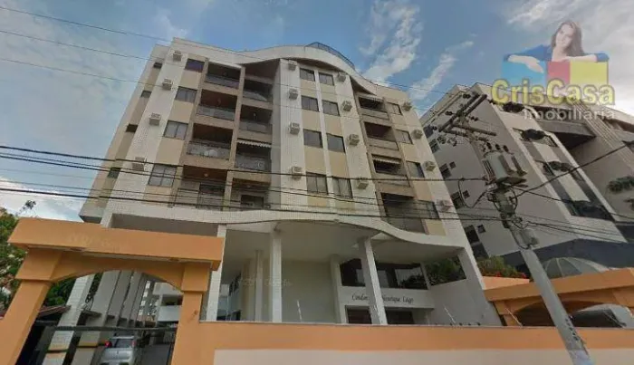 Cobertura com 2 dormitórios à venda, 180 m² por R$ 710.000,00 - Braga - Cabo Frio/RJ