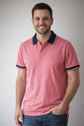 Camisa Polo da Aeropostale