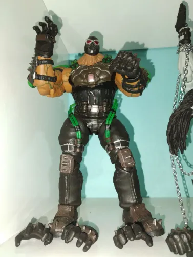 BANE- STORM COLLECTIBLES