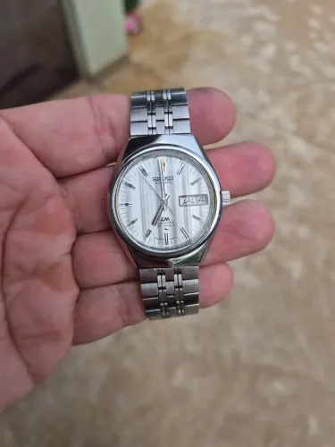 Seiko LM special 5206