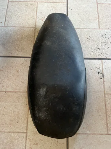 Banco scooter YAMAHA BWS 50cc original usado 