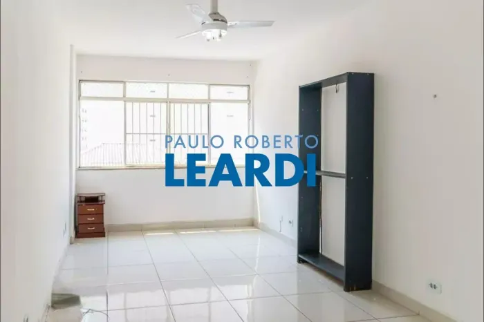 APARTAMENTO - CONSOLAÇÃO - SP