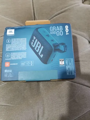 JBL GTO 4