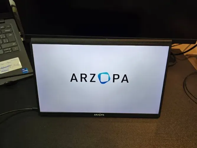 Monitor Portátil Arzopa 14.0''