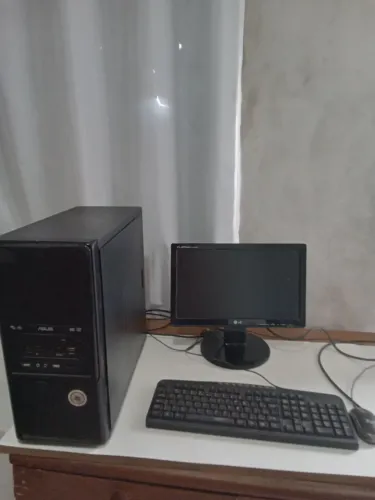 Vendo Computador 