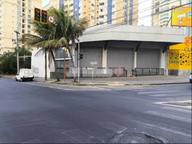 SALAS COMERCIAIS - AV. ENG. EURICO VIANA - ALTO DA GLORIA