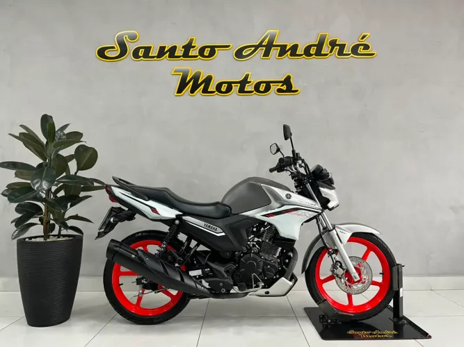 Yamaha YBR 150 FACTOR DX FLEX