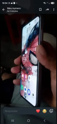 samsung galaxy a56