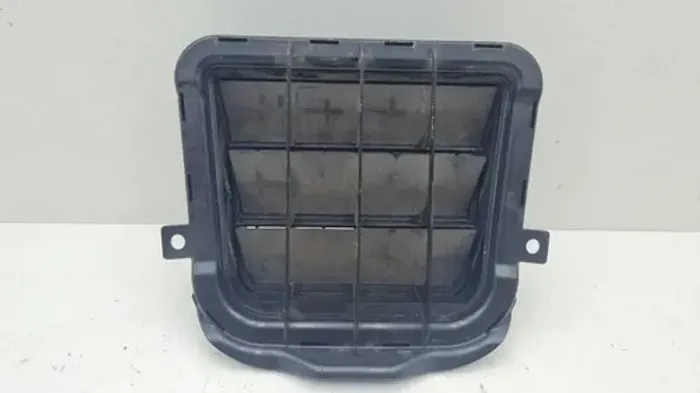 Grade De Ventilação De Ar Painel Traseiro Audi A7 2012/13