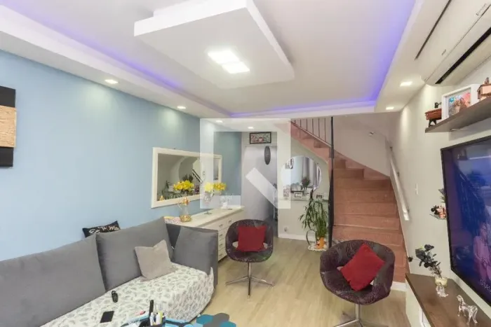 Casa à Venda - Jardim Brasil , 3 Quartos, 130 m2