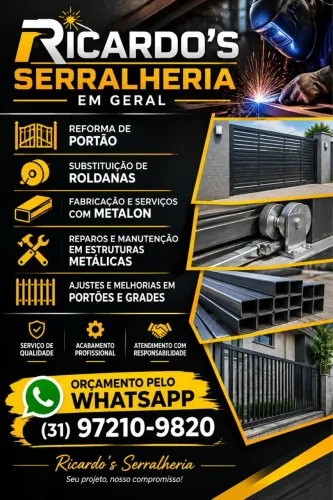 Serralheiro