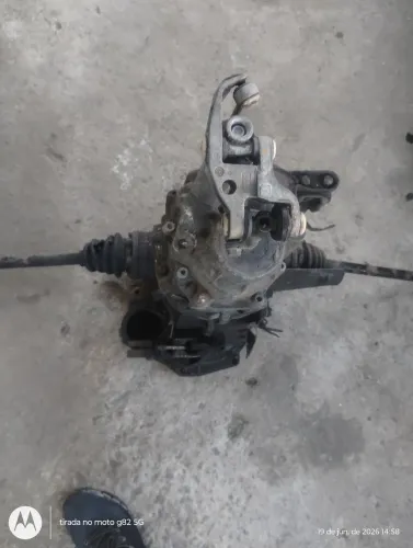 Câmbio do gol G5 1.0
