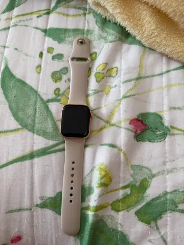 Apple Watch SE 1 conservado