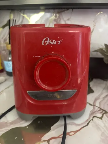 Motor OSTER de liquidificador (vidro) 1000w