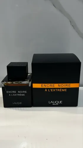 Encre Noir a L?Extreme frasco 100ml