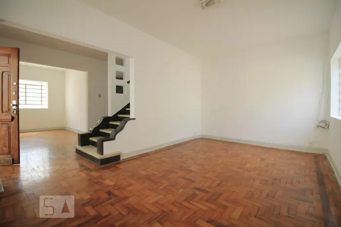 Casa à Venda - Vila Mariana, 3 Quartos, 200 m2