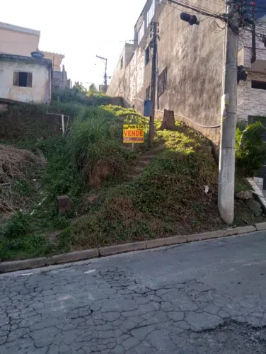 TERRENO FRANCISCO MORATO
