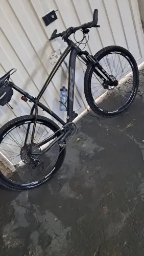 Vendo bike