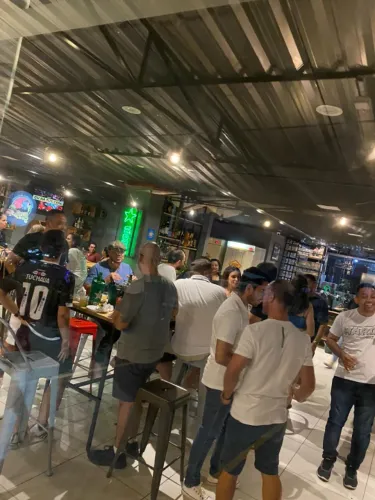 Repasso restaurante / hamburgueria em funcionamento