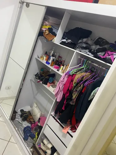 Guarda Roupa