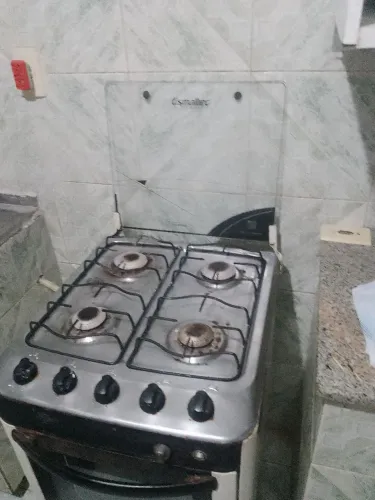 Fogão 4 bocas R$ 130 reais