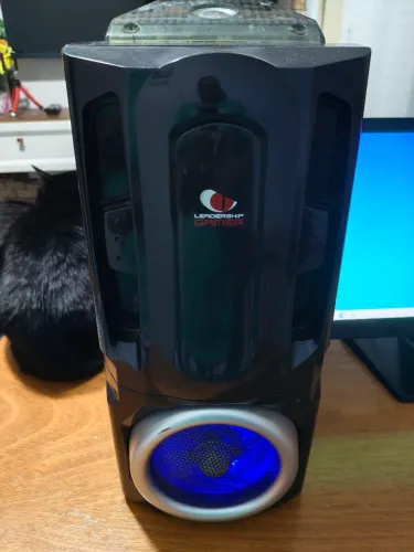 Pc estudante