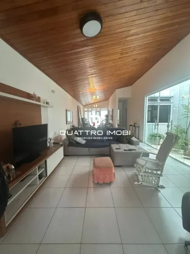 Casa no bairro Salgado Filho
