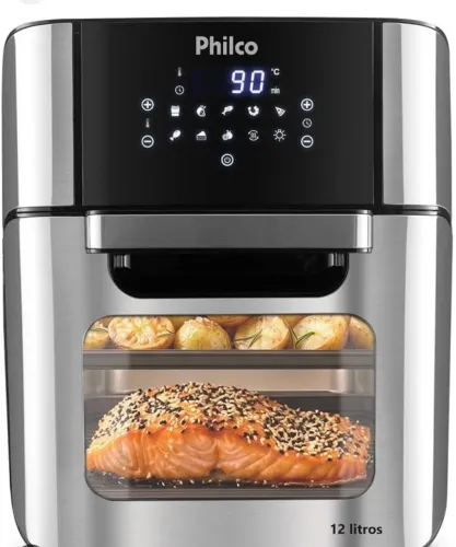VENDO AIRFRYER