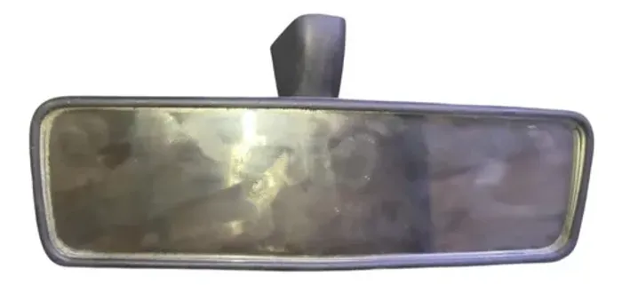 Retrovisor Interno Original Fiat Idea Adventure 2009