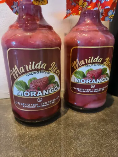 Licores trufado e cremoso R$:29,99