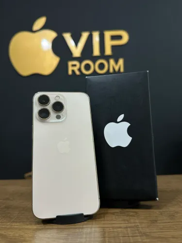 iPhone 13 Pro 256gb gold semi novo!!