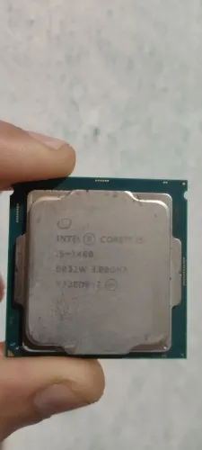 Intel Core i5-7400 (7ª Geração)