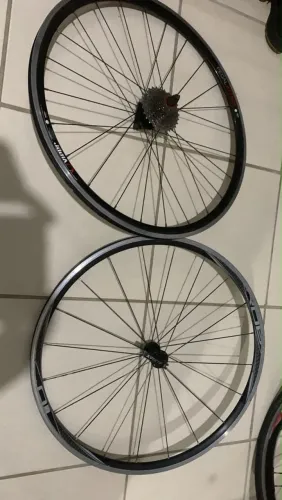 Vender se rodas de speed