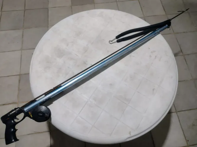 Arbalete Arpão Cobra Mirage 100