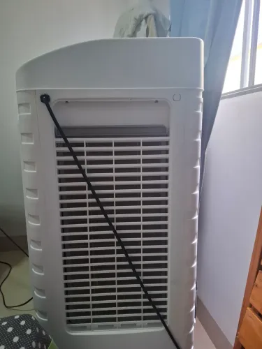 Climatizador Sim Eletro 50L