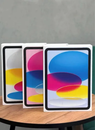 IPAD 11 128GB LACRADO | 1 ANO DE GARANTIA APPLE | LOJA FÍSICA BH