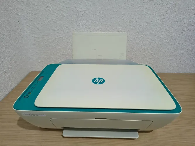 Impressora hp 581 tank