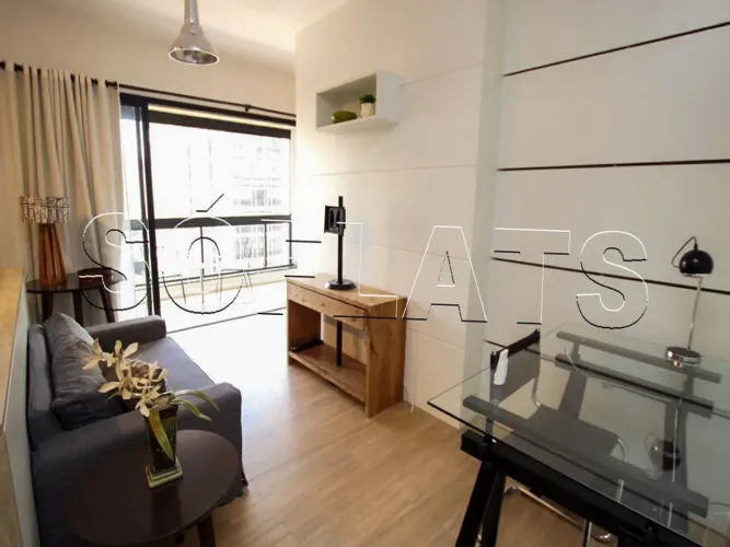 RESIDENCIAL LIMITED FUNCHAL - 66m² na Vila Olimpia