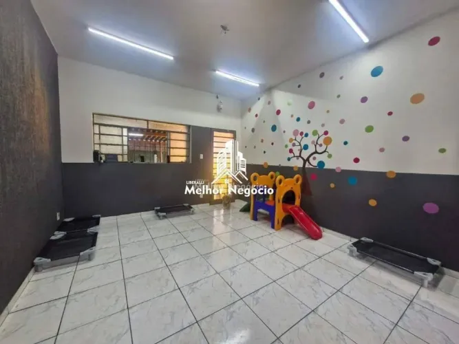 Casa à venda em Campinas, Jardim Proença I, com 2 quartos, com 250 m²