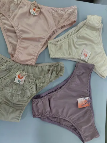 Calcinha de Lycra Pura. Oferta