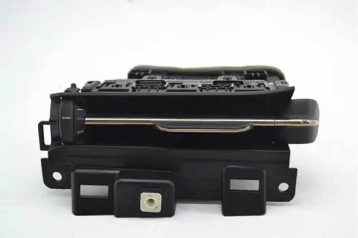 Difusor Lateral Esquerdo Painel Compass 2021 Orig 6wk75trma