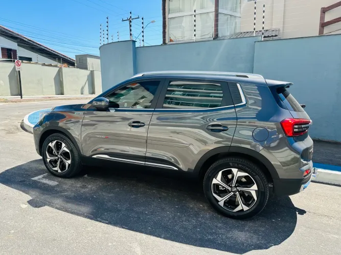 Chery Tiggo 5X Pro MAX Drive1.5 TB (híbrido) 2025