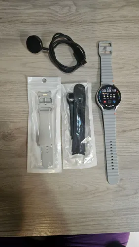 Galaxy watch 6 44mm Perfeito