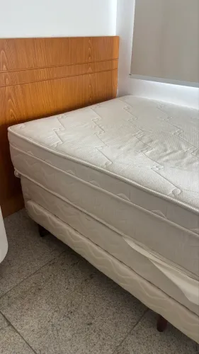 Cama box orthocrin 110x200