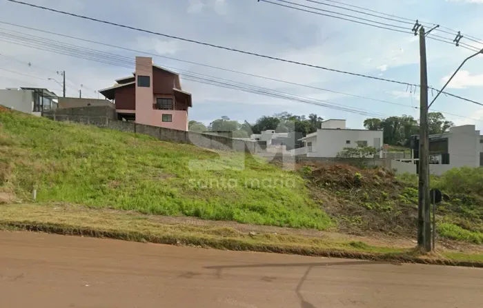Terreno à venda, Walville III, Chapecó, SC