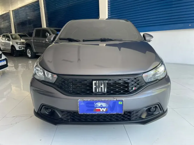 Fiat Argo Drive 1.0 Firefly 2025